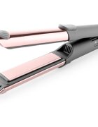 ETA Fenité Exclusive AirPlus Styler 13239 0000 placa pentru indreptat parul si ondulator 2 in 1 1 buc
