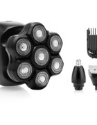 ETA Jason 5343 90000 aparat de ras pentru cap 1 buc