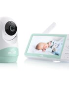 ETA Mimi 5306 90000 baby monitor video 1 buc