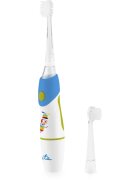 ETA Sonetic 0710 90020 periuta de dinti electrica sonica pentru copii Blue / 0-10 y. 1 buc