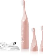 ETA Sonetic 171090000 periuta de dinti electrica sonica pentru copii Pink / 1-6 y. 1 buc
