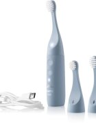 ETA Sonetic 171090010 periuta de dinti electrica sonica pentru copii Blue / 1-6 y. 1 buc