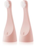 ETA Sonetic 171090100 capete de schimb pentru periuta de dinti pentru copii Pink / 1-3 y. 2 buc