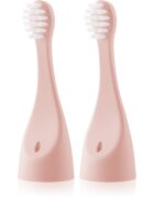 ETA Sonetic 171090200 capete de schimb pentru periuta de dinti pentru copii Pink / 3-6 y. 2 buc