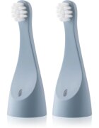 ETA Sonetic 171090400 capete de schimb pentru periuta de dinti pentru copii Blue / 1-3 y. 2 buc