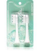 ETA Sonetic FlexiClean 0707 90100 capete de schimb pentru periuta de dinti mediu For x707 2 buc