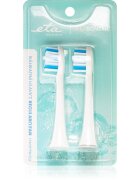 ETA Sonetic RegularClean 0707 90200 capete de schimb pentru periuta de dinti For x707 2 buc