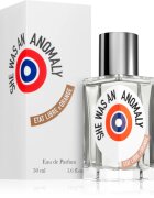 Etat Libre d’Orange She Was An Anomaly Eau de Parfum unisex 50 ml