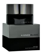 Etienne Aigner Black for Man Eau de Toilette pentru bărbați 125 ml