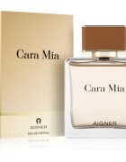 Etienne Aigner Cara Mia Eau de Parfum pentru femei 100 ml