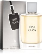 Etienne Aigner First Class Eau de Toilette pentru bărbați 100 ml