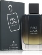 Etienne Aigner First Class Executive Eau de Toilette pentru bărbați 100 ml