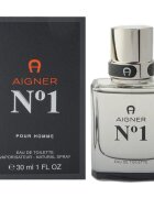 Etienne Aigner No. 1 Eau de Toilette pentru bărbați 30 ml