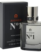 Etienne Aigner No. 1 Eau de Toilette pentru bărbați 30 ml