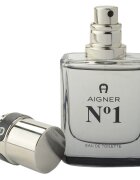 Etienne Aigner No. 1 Eau de Toilette pentru bărbați 30 ml