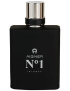 Etienne Aigner No. 1 Intense Eau de Toilette pentru bărbați 100 ml