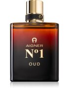 Etienne Aigner No. 1 Oud Eau de Parfum pentru bărbați 100 ml