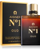 Etienne Aigner No. 1 Oud Eau de Parfum pentru bărbați 100 ml