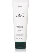 ETUDE AC Clean Up Cleansing Foam spuma de curatat pentru ten acneic 150 ml