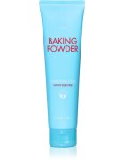 ETUDE Baking Powder demachiant cu efect de peenling cu efect racoritor 200 g