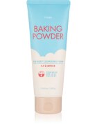 ETUDE Baking Powder spuma cremoasa pentru o curatare profunda cu efect exfoliant 160 g