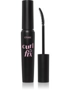 ETUDE Curl Fix Mascara mascara waterproof pentru volum și gene curbate culoare 04 Volume 8 g