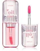 ETUDE Dear Darling Oil Tint tratament intensiv cu ulei de buze culoare 05 Red Oil 4.2 g