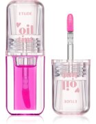 ETUDE Dear Darling Oil Tint tratament intensiv cu ulei de buze culoare 06 Pink Oil 4.2 g