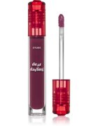 ETUDE Dear Darling Water Gel Tint ruj cu textura de gel culoare 06 Sweet Potato Red 5 g