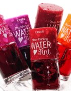 ETUDE Dear Darling Water Tint ruj cu efect de hidratare culoare #02 Cherry 9 g
