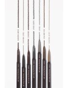 ETUDE Drawing Eye Brow creion pentru sprancene cu pensula culoare #2 Gray Brown 025 g