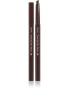 ETUDE Drawing Eye Brow creion pentru sprancene cu pensula culoare #3 Brown 025 g