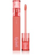 ETUDE Fixing Tint ruj cu persistență îndelungată cu efect mat culoare #02 Vintage Red 4 g