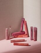 ETUDE Fixing Tint ruj cu persistență îndelungată cu efect mat culoare #02 Vintage Red 4 g