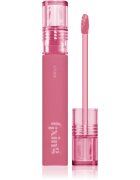 ETUDE Fixing Tint ruj cu persistență îndelungată cu efect mat culoare #10 Smoky Cherry 4 g