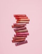 ETUDE Fixing Tint ruj cu persistență îndelungată cu efect mat culoare #10 Smoky Cherry 4 g