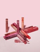 ETUDE Fixing Tint ruj cu persistență îndelungată cu efect mat culoare #10 Smoky Cherry 4 g