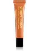 ETUDE Ginger Sugar Essencial Lip Balm balsam pentru netezirea buzelor 15 ml