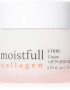 ETUDE Moistfull Collagen crema puternic hidratanta cu colagen 75 ml