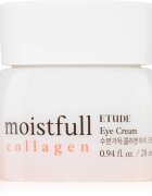 ETUDE Moistfull Collagen Eye Cream crema de ochi hidratanta cu colagen 28 ml