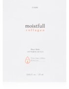 ETUDE Moistfull Collagen mască textilă hidratantă cu colagen 25 ml