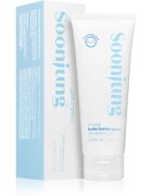 ETUDE SoonJung Hydro Barrier Cream cremă hidratantă cu efect calmant 75 ml