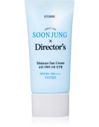 ETUDE SoonJung X Directors Sun Cream emulsie hidratanta si protectoare pentru fata si corp SPF 50+ 50 ml