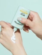 ETUDE Sunprise Mild Airy Finish fluid protector cu minerale pentru fata SPF 50+ 55 ml