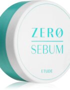 ETUDE Zero Sebum Drying Powder pudra matifianta invizibila 4 g