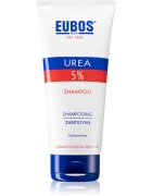 Eubos Dry Skin Urea 5% sampon hidratant pentru un scalp uscat atenueaza senzatia de mancarime 200 ml