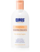Eubos Feminin emulsie pentru igiena intima 200 ml