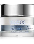 Eubos Hyaluron cremă de zi multi-activă antirid 50 ml