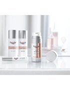 Eucerin Anti-Pigment Dual Serum ser facial cu efect iluminator impotriva petelor 30 ml
