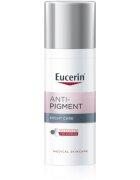 Eucerin Anti-Pigment Night Cream Crema de noapte radianta impotriva petelor pigmentare 50 ml